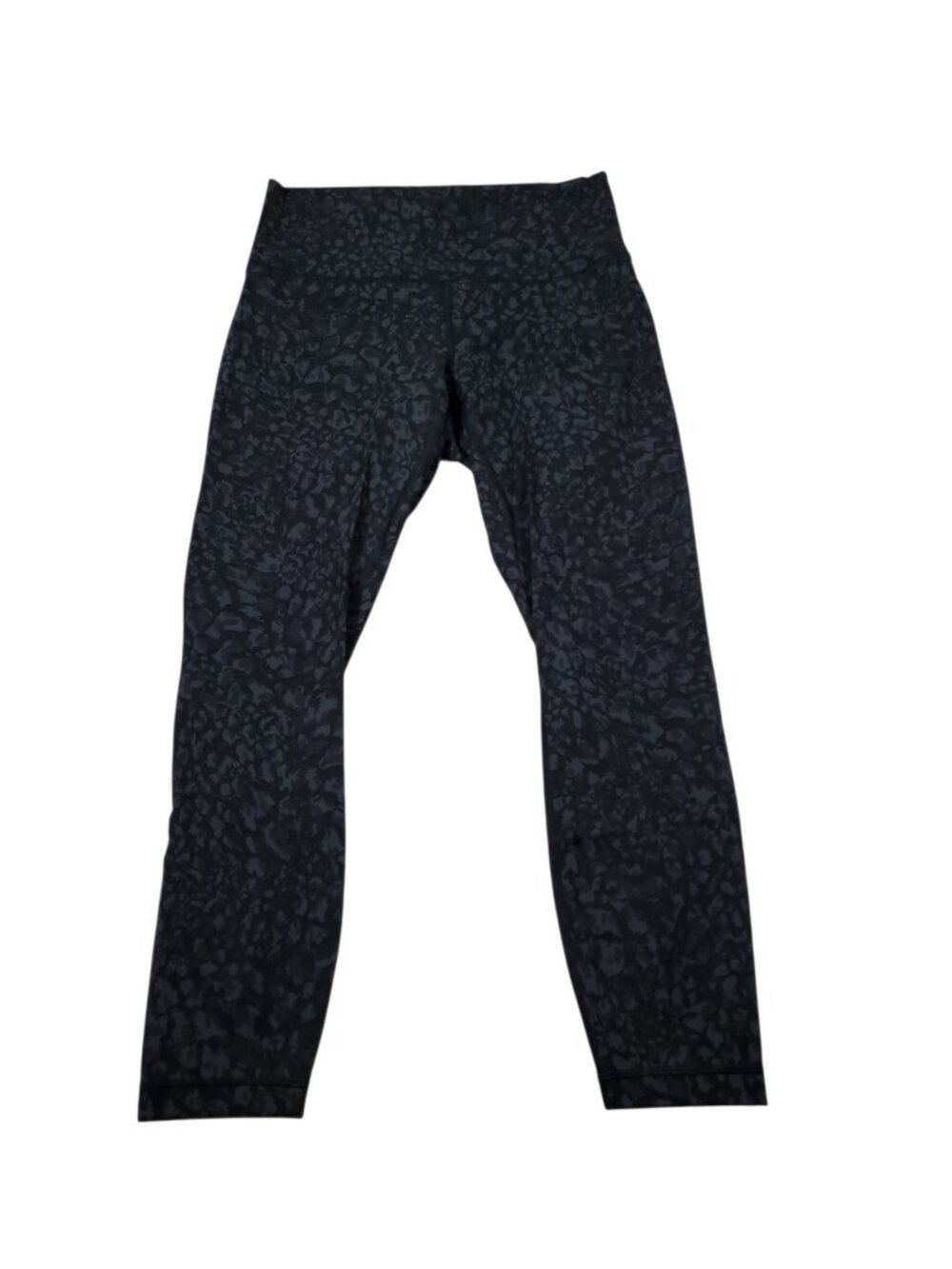 Lululemon Wunder Under High Rise Tight 25" Full-On Luxtreme Wild Thing Camo 10